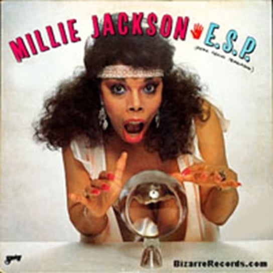 E.S.P. Millie Jackson