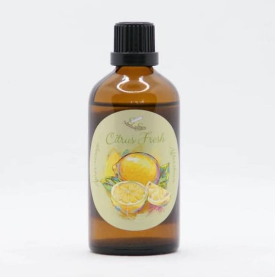 E&S Rasage Citrus Fresh woda po goleniu 100 ml E&S Rasage Traditionnel