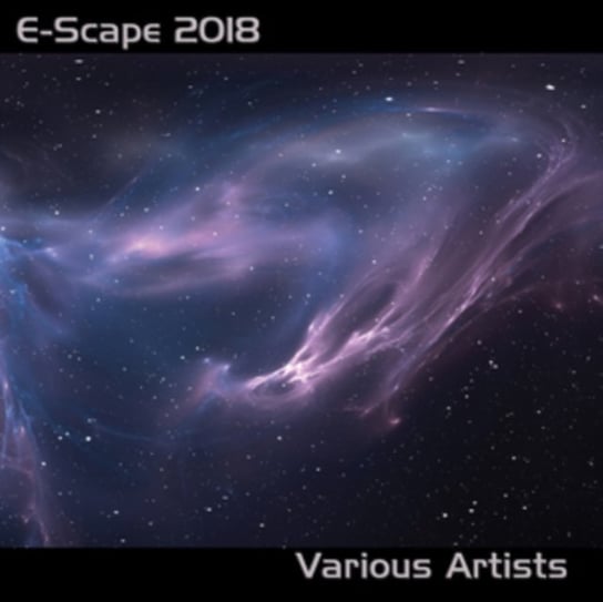 E-Scape 2018 Various Artists