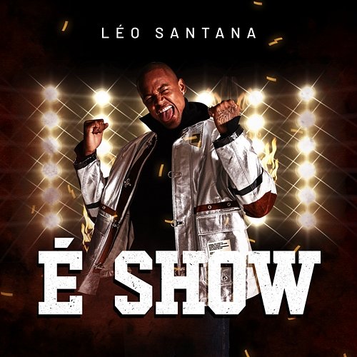 É Show Léo Santana