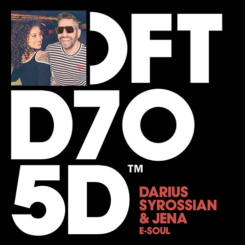 E-Soul Darius Syrossian & Jena