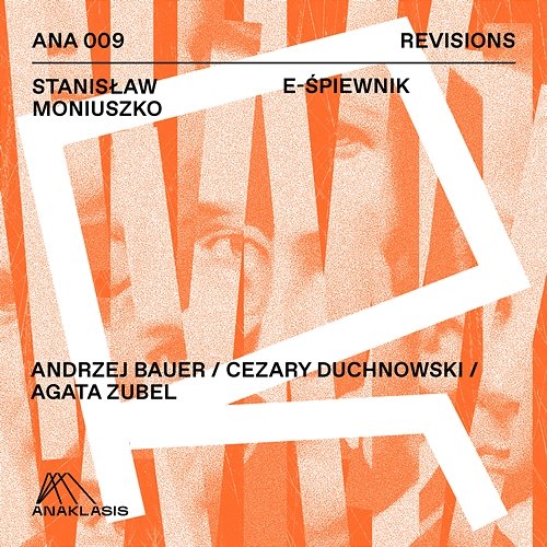 e-Śpiewnik Agata Zubel, Andrzej Bauer, Cezary Duchnowski