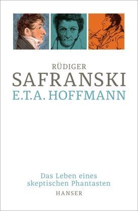 E.T.A. Hoffmann Hanser