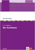 E.T.A. Hoffmann: Der Sandmann. Kopiervorlagen mit Unterrichtshilfen Klett Ernst /Schulbuch