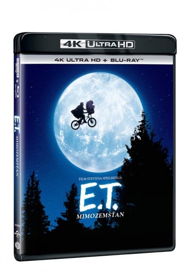 E.T. Various Directors