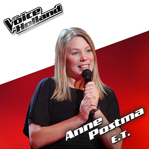 E.T. Anne Postma