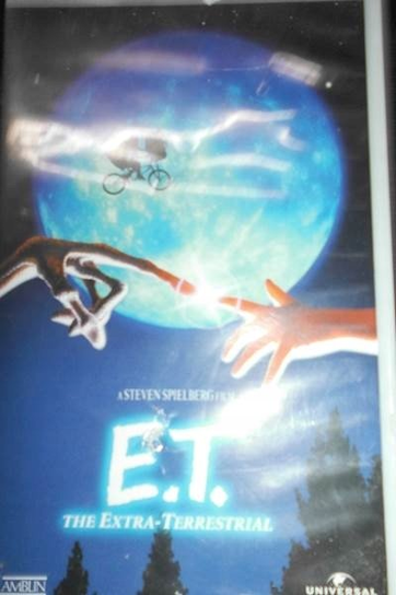 E.T Chris Dengate