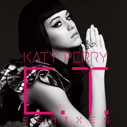 E.T. - EP Katy Perry