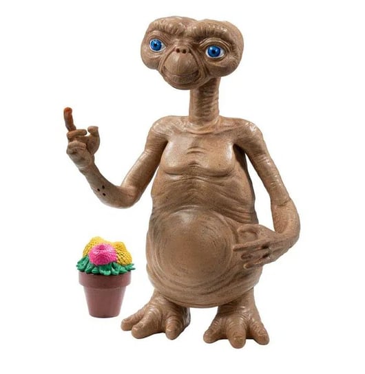 E.T. Figurka 14 Cm Noble Collection Noble Collection