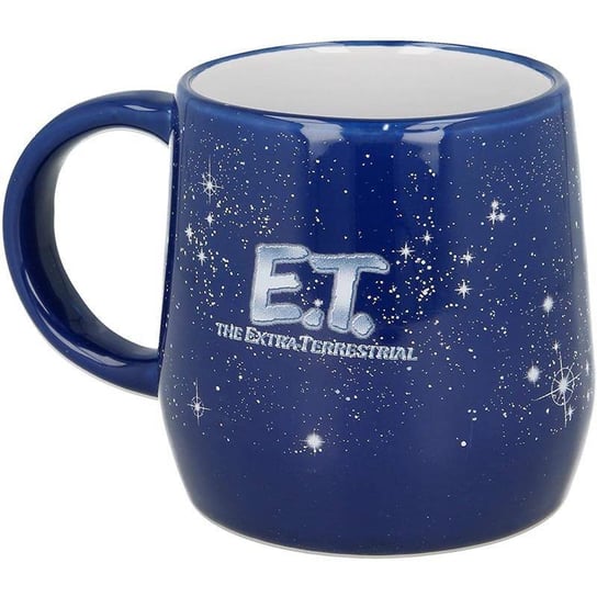 E.T. - Kubek ceramiczny 385 ml (niebieski) Storline