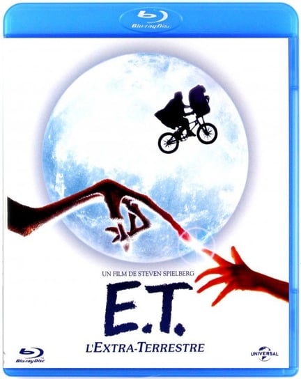 E.T. the Extra-Terrestrial Various Directors
