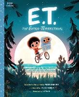 E.T. The Extra-Terrestrial Smith Kim