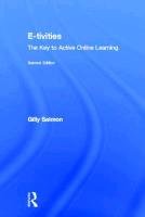 E-Tivities: The Key to Active Online Learning Salmon Gilly