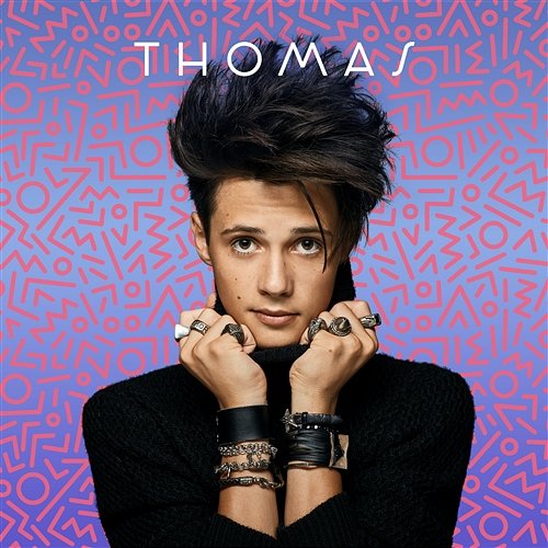 È un attimo Thomas