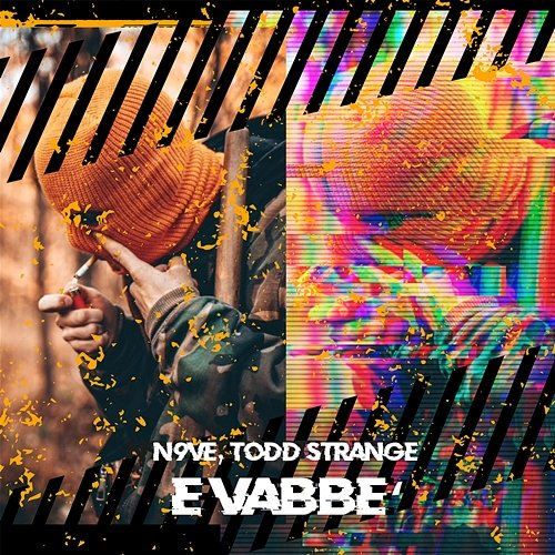 E vabbè N9ve, Todd Strange