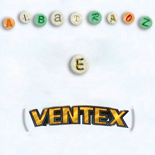 E (Ventex) Albatraoz feat. Ture Brute