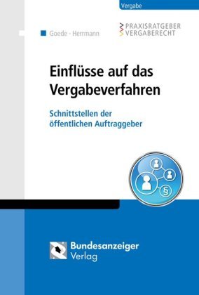 E-Vergabe Bundesanzeiger Verlag Gmb, Bundesanzeiger Verlag Gmbh
