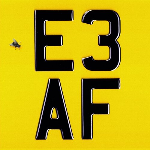 E3 AF Dizzee Rascal
