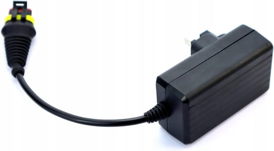Lonnky 28V 1,3A Netadapter voor Husqvarna Automower 105, 115H, 305, 310, 315, 315X, 320, 330X, 405X, 415X, 420, 430X, Gardena 2016 , Sileno 2018 , McCulloch Rob R600 Grasmaaier, 20 cm