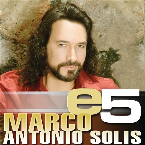 e5 Marco Antonio Solís