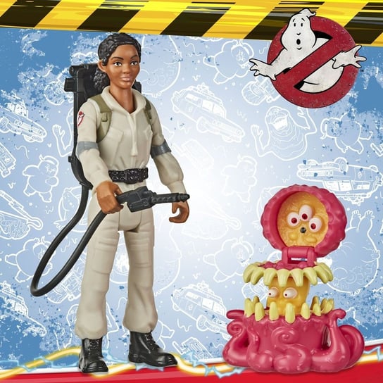 E9771 Ghostbusters Fright Feat Hasbro