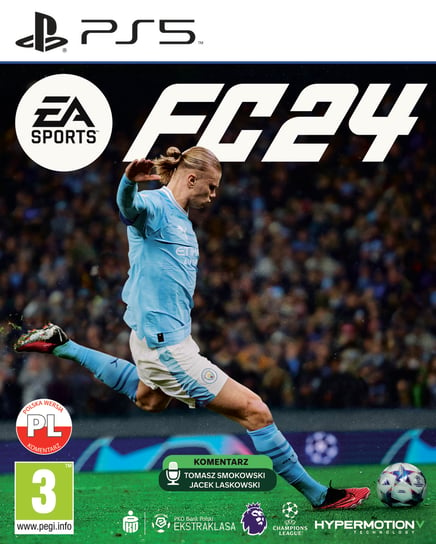 EA Sports FC 24 PS5 EA Sports