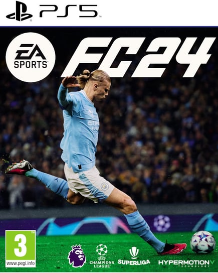 EA Sports FC 24 (PS5) Electronic Arts