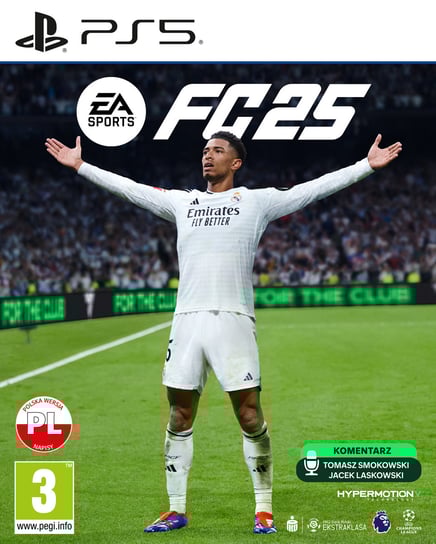 EA Sports FC 25, PS5 EA Sports