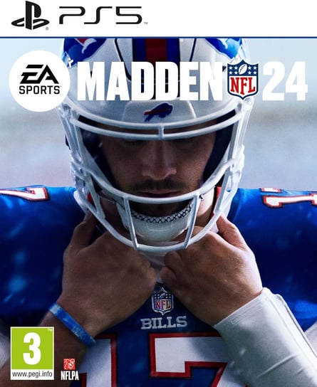 EA Sports Madden NFL 24, PS5 Electronic Arts