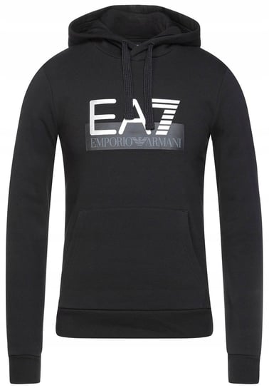 EA7 EMPORIO ARMANI ORYGINALNA BLUZA MĘSKA XL Emporio Armani