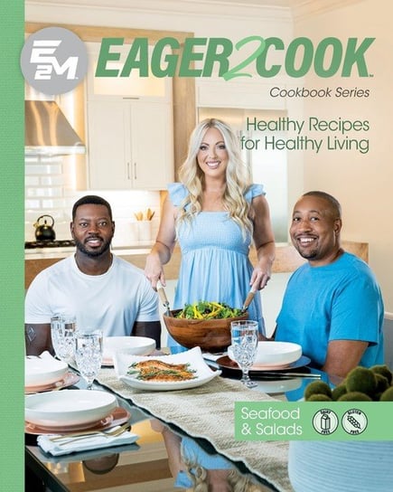 Eager 2 Cook E2M Chef Connect