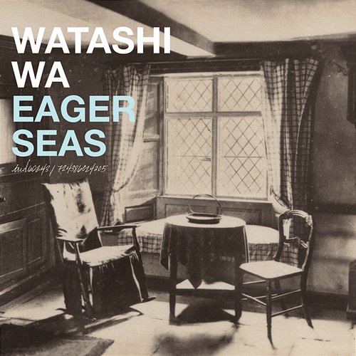 Eager Seas Watashi Wa