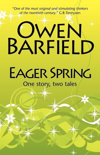 Eager Spring Barfield Owen