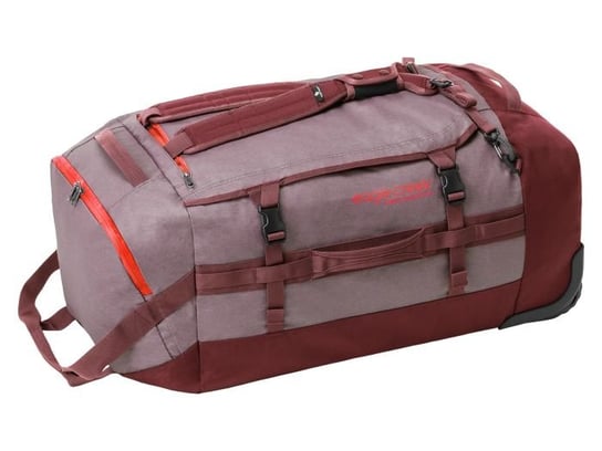 Eagle Creek Cargo Hauler Roll Duffel 110L Currant Eagle Creek