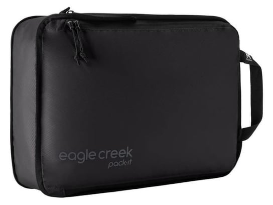 Eagle Creek Isolate Compression Cube M Black New Eagle Creek
