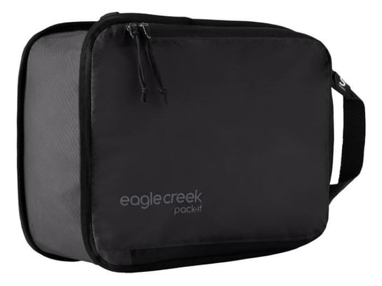 Eagle Creek Isolate Compression Cube S Black New Eagle Creek