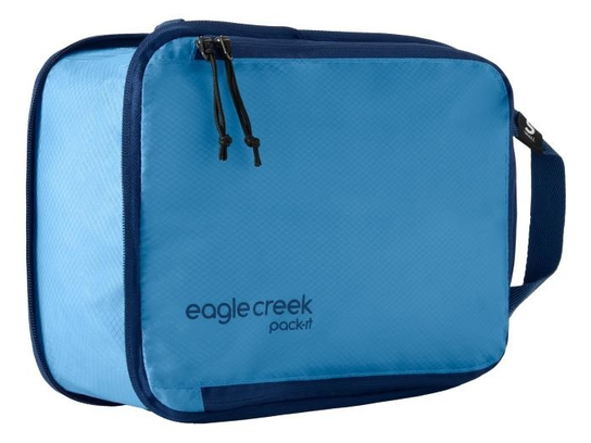 Eagle Creek Isolate Compression Cube S Blue Down Eagle Creek