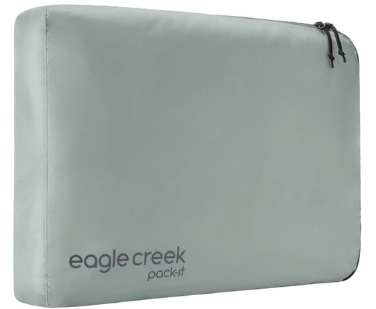 Eagle Creek Isolate Pack It Cube L Storm Grey Eagle Creek
