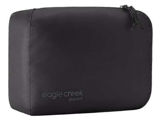 Eagle Creek Isolate Pack It Cube S Black New Eagle Creek