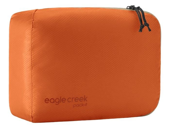 Eagle Creek Isolate Pack It Cube S Mandarin Eagle Creek