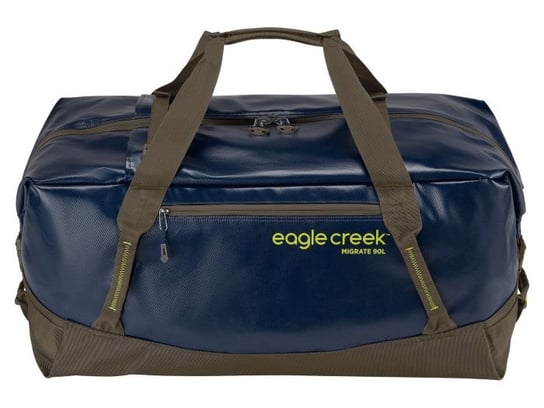 Eagle creek migrate duffel 90l rush blue Eagle Creek