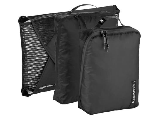 Eagle Creek Pack It Starter Set Black Eagle Creek