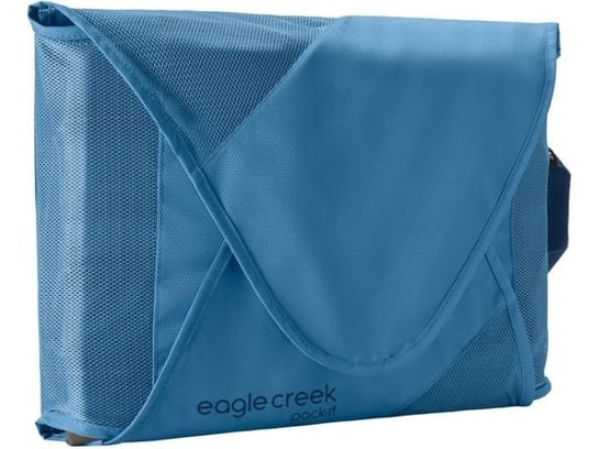 Eagle Creek Reveal Garment Folder L Blue Down Eagle Creek