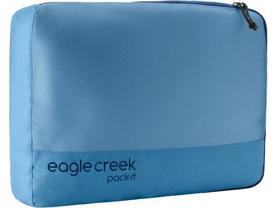 Eagle Creek Reveal Pack It Cube L Blue Down Eagle Creek