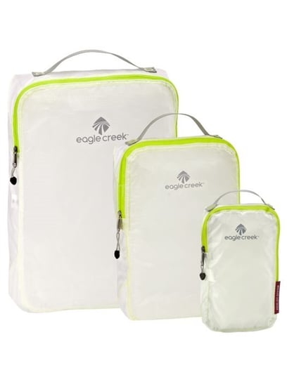 Eagle Creek Speter Cube Set XS/S/M White Eagle Creek