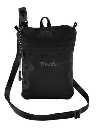 Eagle Creek Stash Neck Pouch Black Eagle Creek