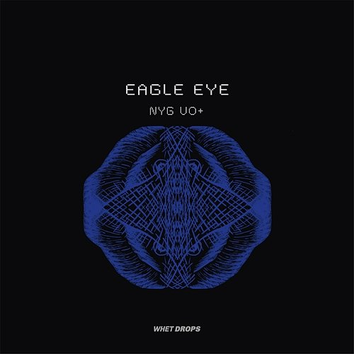 Eagle Eye NYG UO+