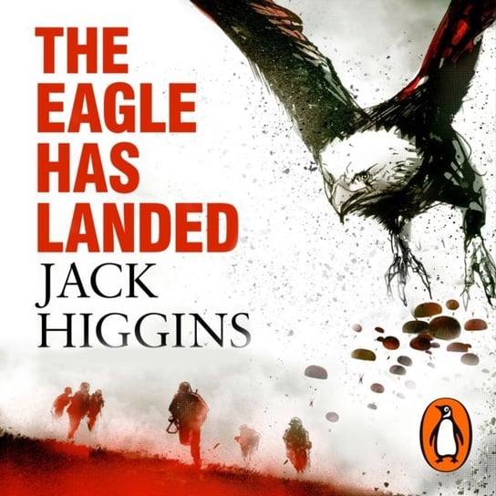Eagle Has Landed Higgins Jack