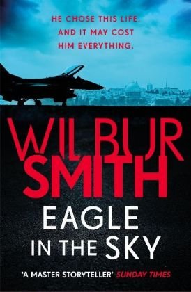 Eagle in the Sky Smith Wilbur