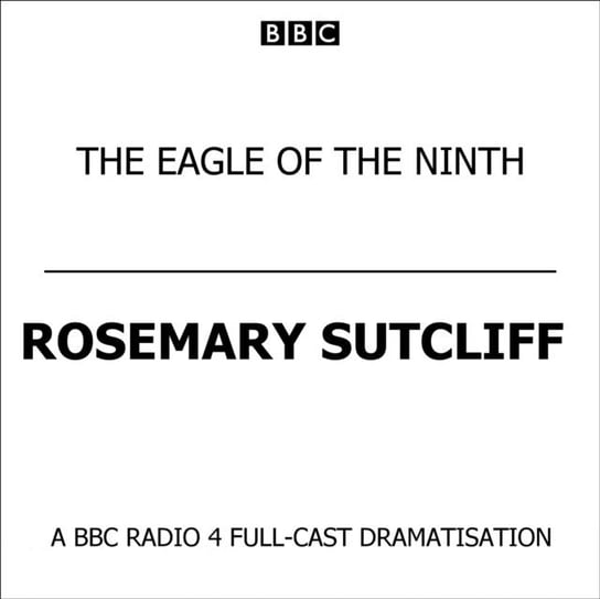 Eagle Of The Ninth Sutcliff Rosemary